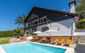 Casa El Maizal